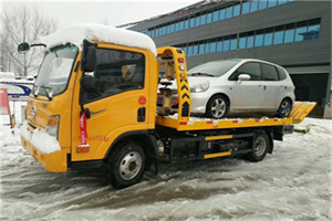 乌恰附近道路救援服务